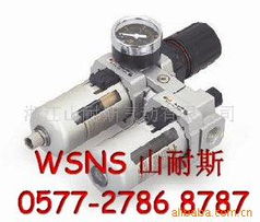 浙江山耐斯氣動閥門產品系列概覽